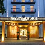 Hotel Parkhotel Bad Worishofen