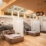 Hotel Parkhotel Bad Worishofen