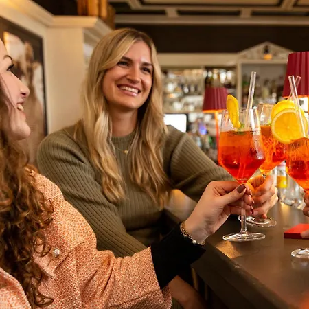 Parkhotel 4* バート・ヴェリスホーフェン