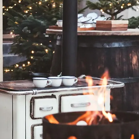 Parkhotel 4* バート・ヴェリスホーフェン