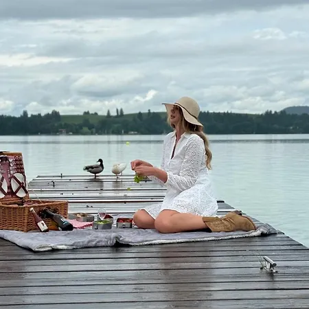 Parkhotel 4* バート・ヴェリスホーフェン