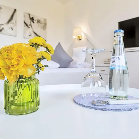 Parkhotel 4* バート・ヴェリスホーフェン