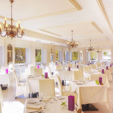Parkhotel Hotel