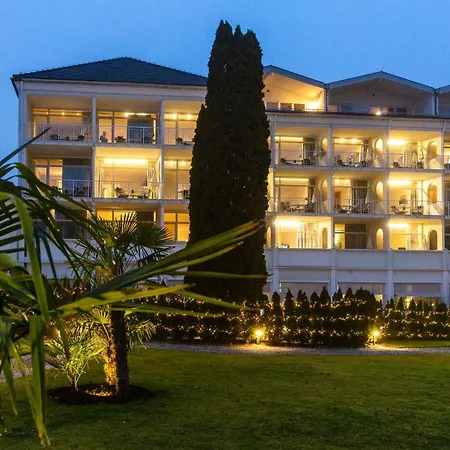 Parkhotel Bad Worishofen