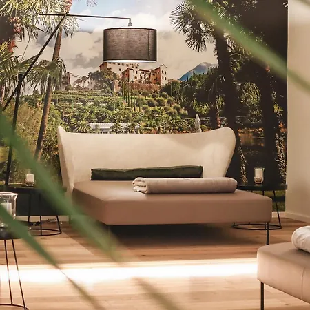 Parkhotel 4* Bad Worishofen