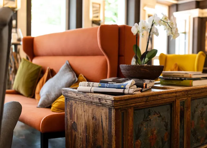 Parkhotel Hotel Bad Worishofen