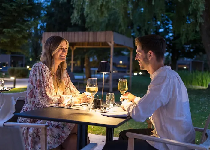 Parkhotel Bad Worishofen