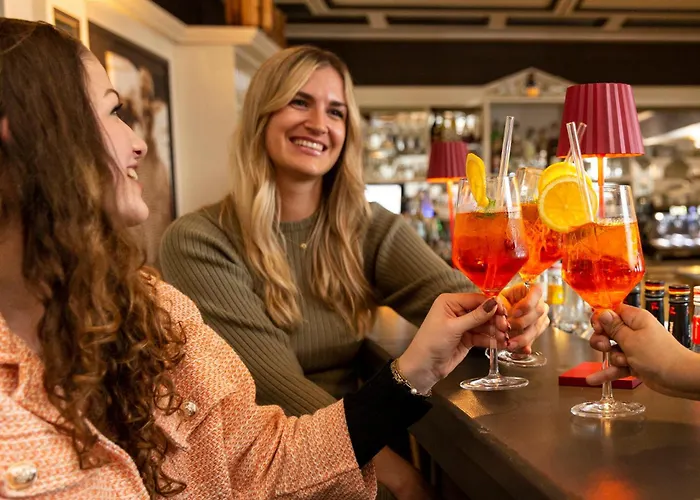 Parkhotel 4* Bad Worishofen