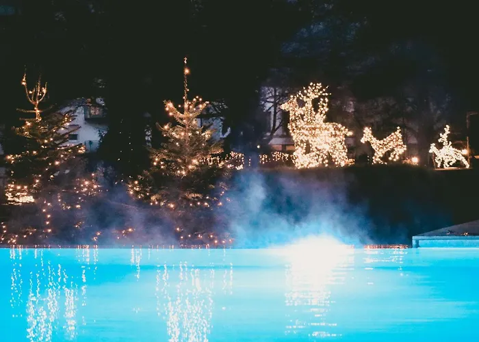 Parkhotel Bad Worishofen