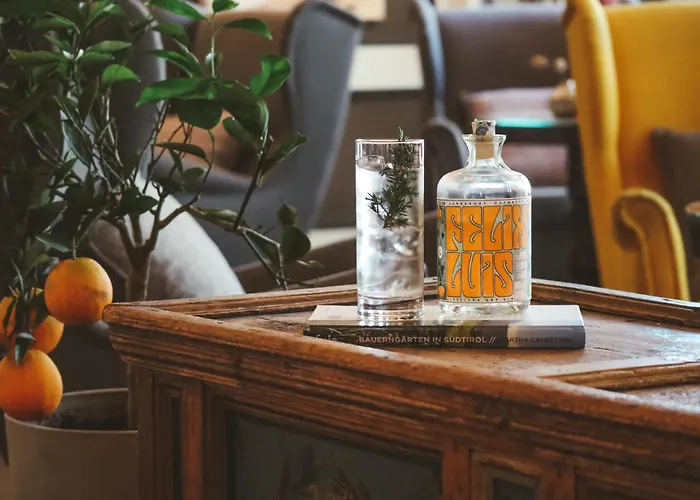 Hotel Parkhotel Bad Worishofen