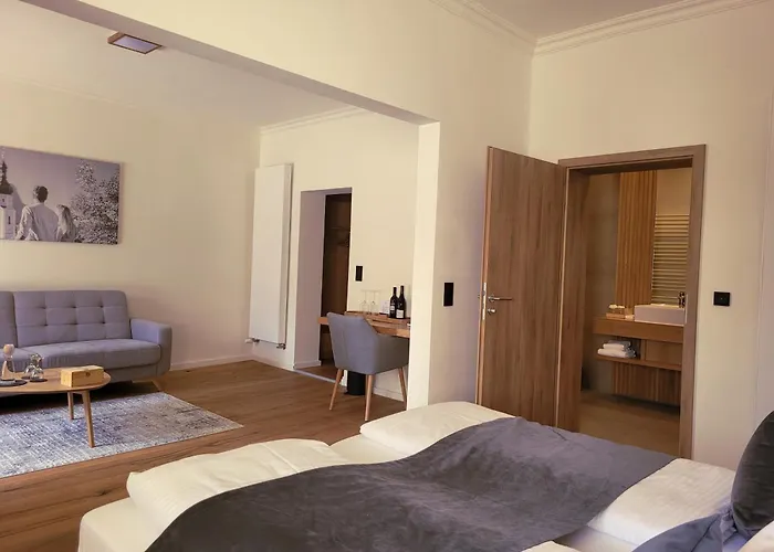 Parkhotel 4* Bad Worishofen