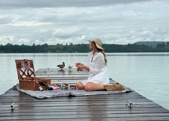 Parkhotel 4* Bad Worishofen