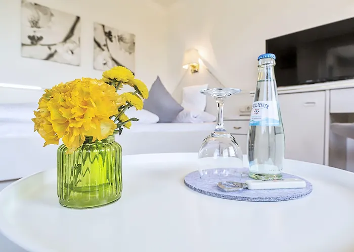 Parkhotel 4* Bad Worishofen