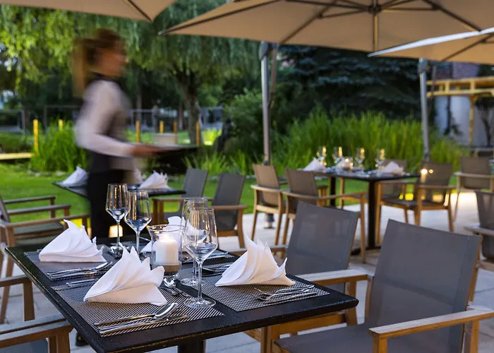 Hotel Parkhotel Bad Worishofen