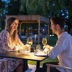 Parkhotel باد ووريشهوفن