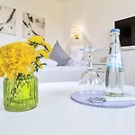 Parkhotel 4* باد ووريشهوفن