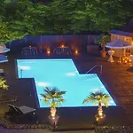 Parkhotel באד וויריסהופן