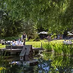 فندق Parkhotel