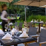 فندق Parkhotel باد ووريشهوفن