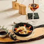 Parkhotel فندق باد ووريشهوفن