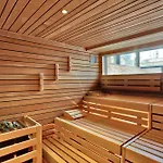 Parkhotel فندق