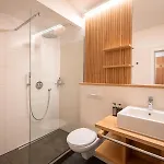 Ξενοδοχείο Parkhotel 4*