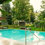 Ξενοδοχείο Parkhotel
