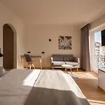 Ξενοδοχείο Parkhotel 4*