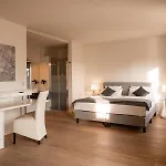 Parkhotel 4* באד וויריסהופן