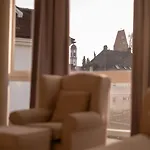 Parkhotel باد ووريشهوفن