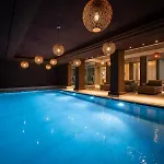 Parkhotel 4* באד וויריסהופן