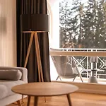 Ξενοδοχείο Parkhotel