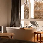 Parkhotel 4* باد ووريشهوفن