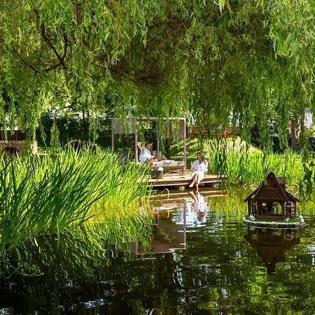 Parkhotel 4* Bad Wörishofen
