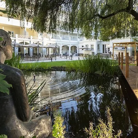 Hotel Parkhotel 4*