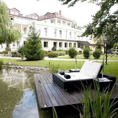 Parkhotel 4*