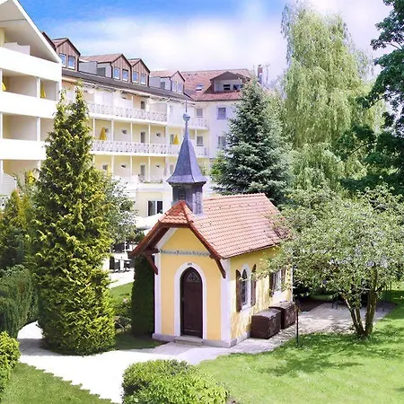 Parkhotel 4*