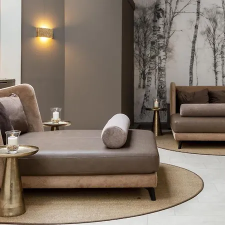 Parkhotel 4* Bad Wörishofen