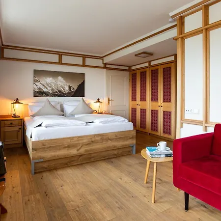 Hotel Parkhotel