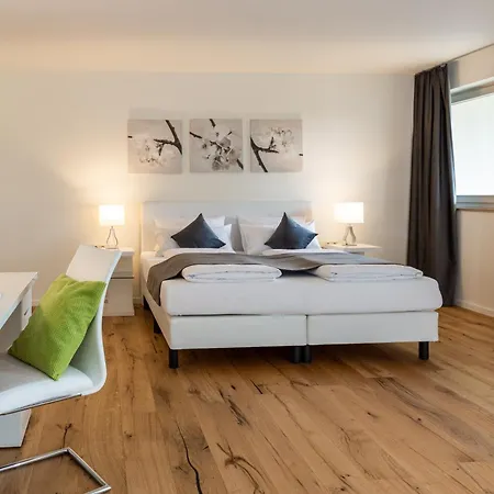 Parkhotel 4*