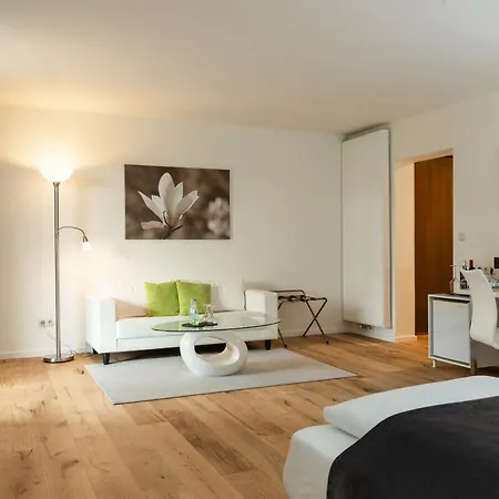 Parkhotel バート・ヴェリスホーフェン