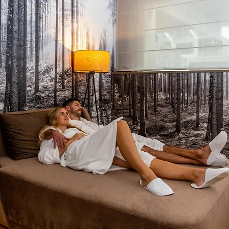 Parkhotel 4*