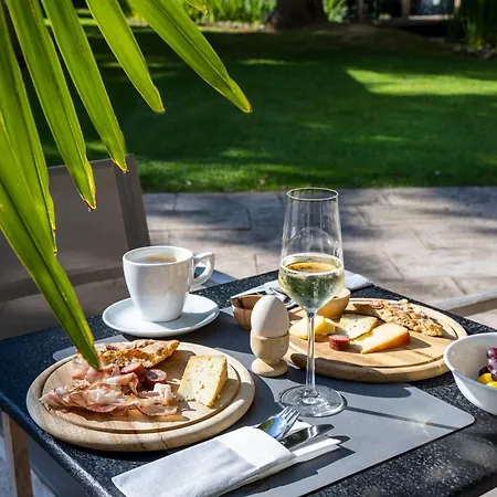 Parkhotel 4*