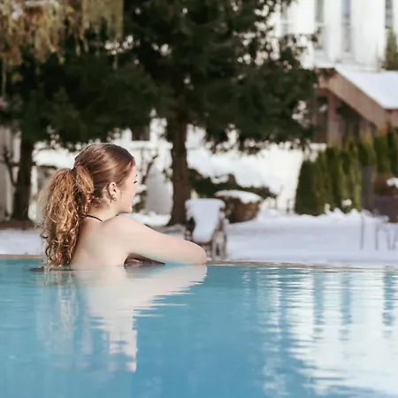 Parkhotel Hotel