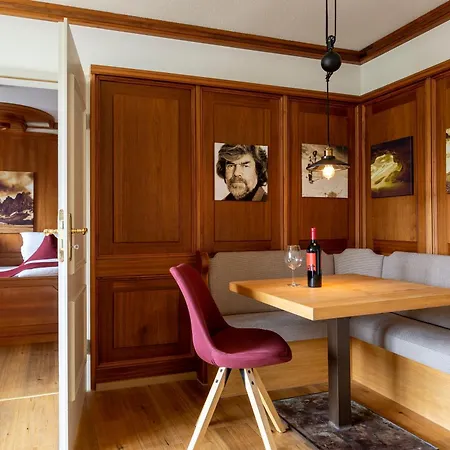 Hotel Parkhotel 4*