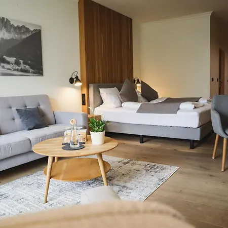 Parkhotel Bad Worishofen