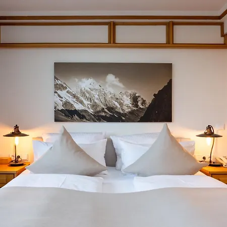 Parkhotel 4* Bad Worishofen
