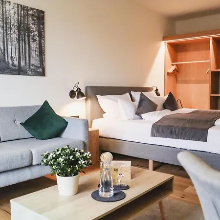 Hotel Parkhotel 4*