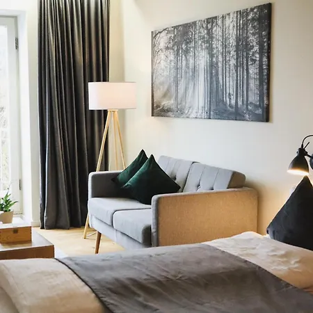 Parkhotel Hotel Bad Worishofen