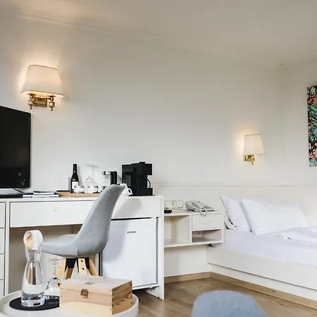 Hotel Parkhotel Bad Wörishofen
